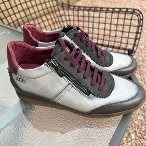 Pikolinos Tavira Shoes Size 38